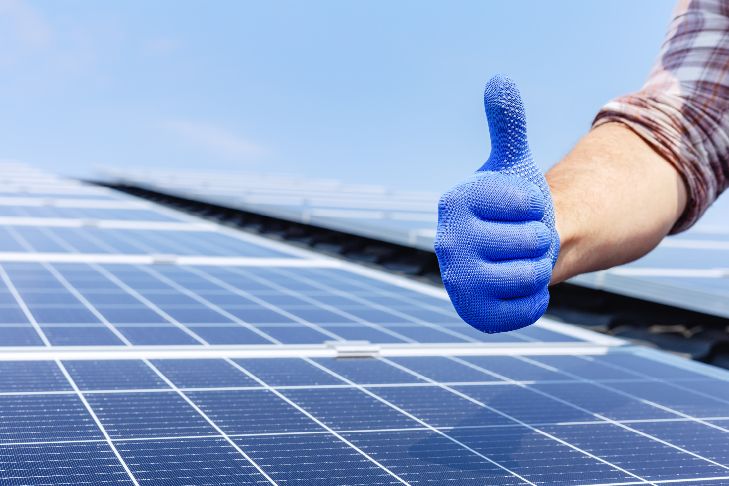 Best Solar Panels in Pakistan