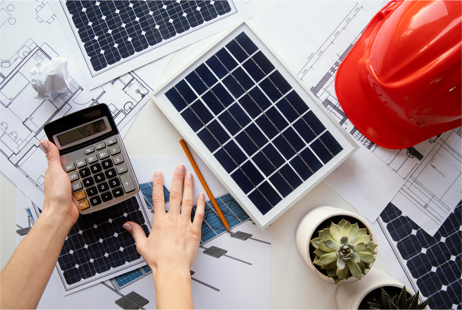 20 common Questions about Solar Energy System