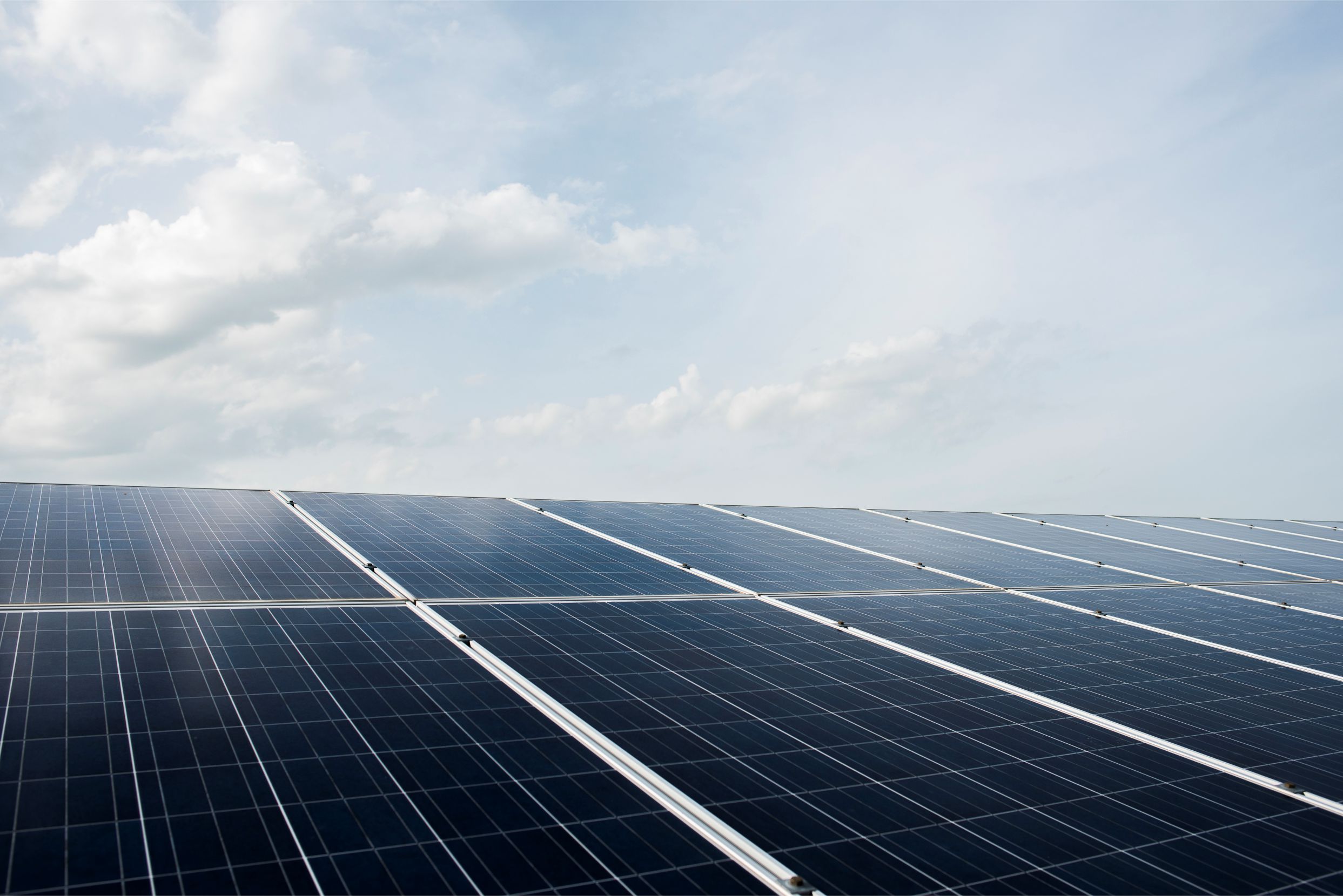 Solar solutions for home