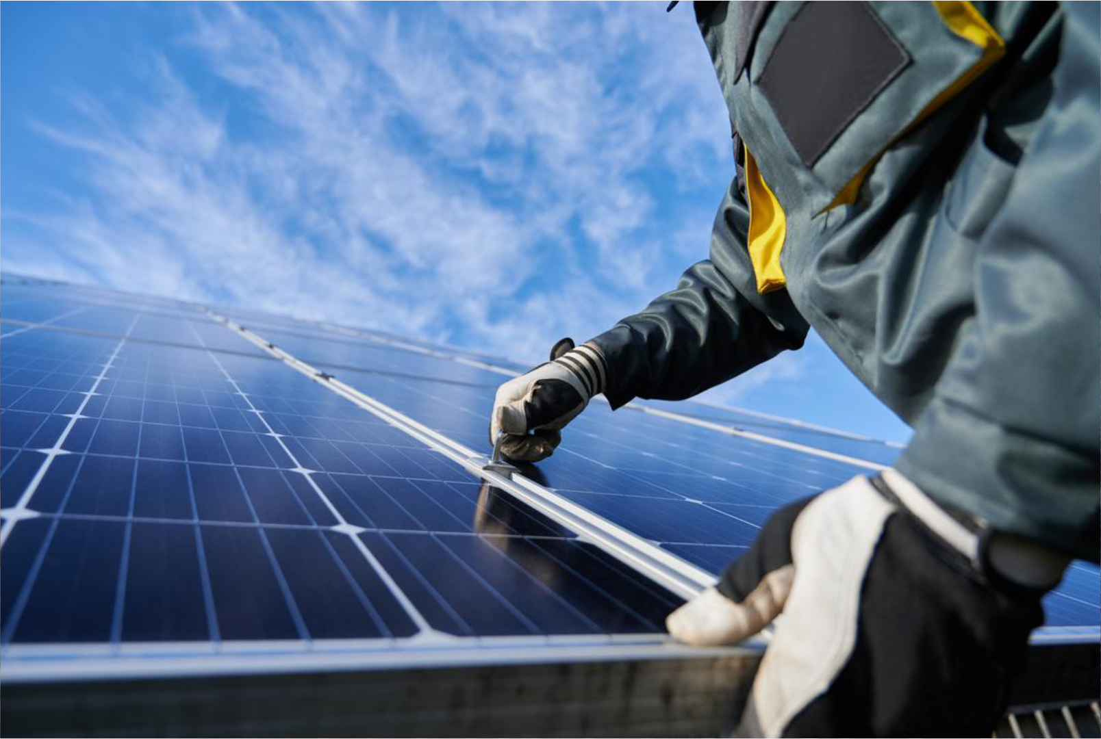 The cost of installing Solar Energy System