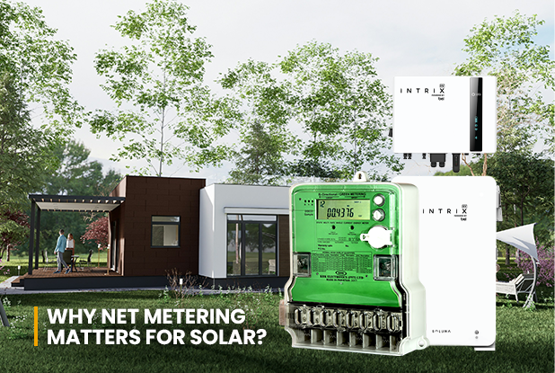 Why Net Metering Matters for Solar