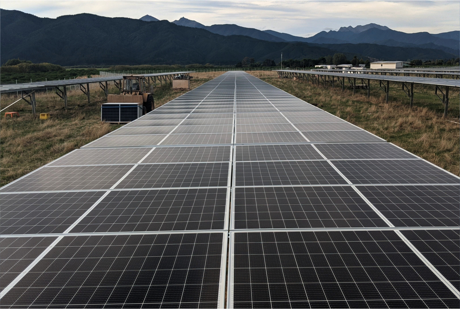 How to maximise energy production from your Solar Panels
