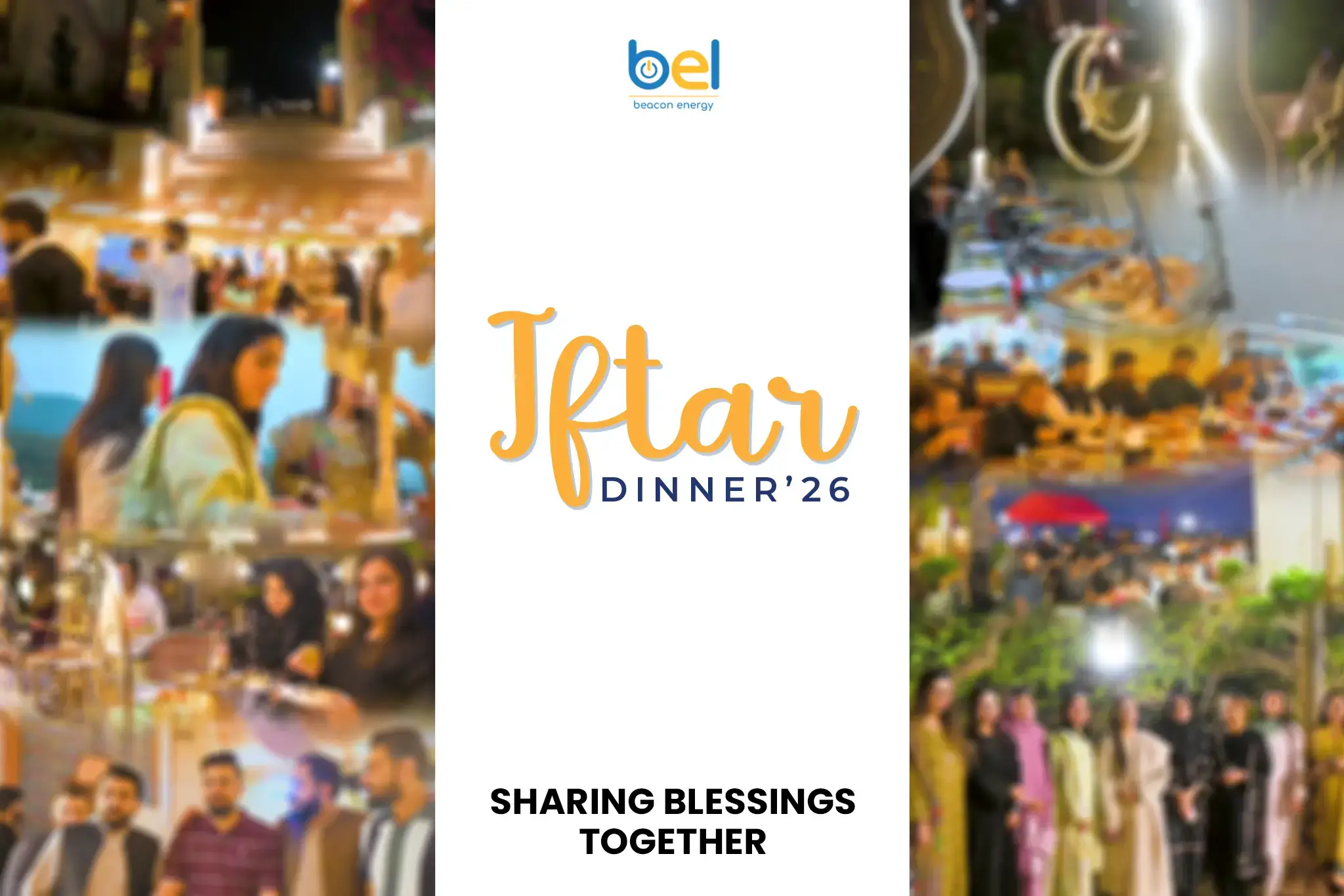 Beacon Energy Iftar Gathering - An Evening of Togetherness & Gratitude