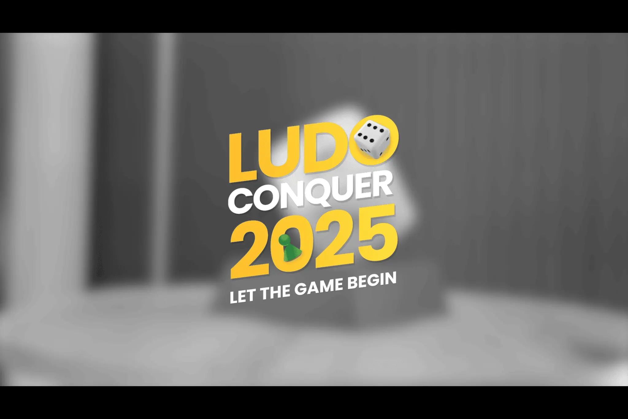 Ludo Conquer 2025