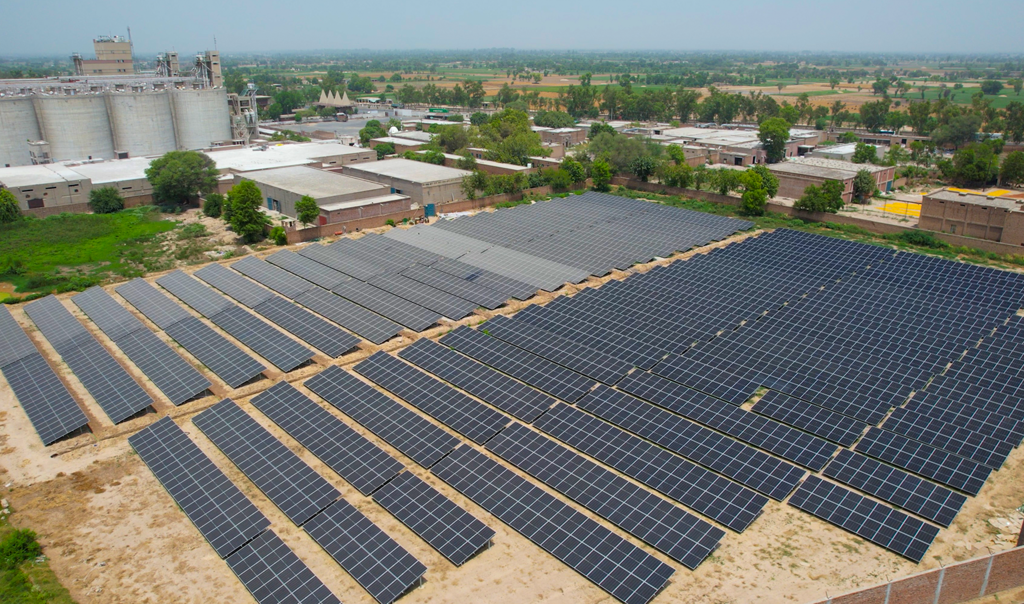 Shoaib Salman Textile Mills