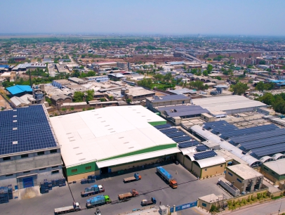 Northern Bottling (Pepsi)