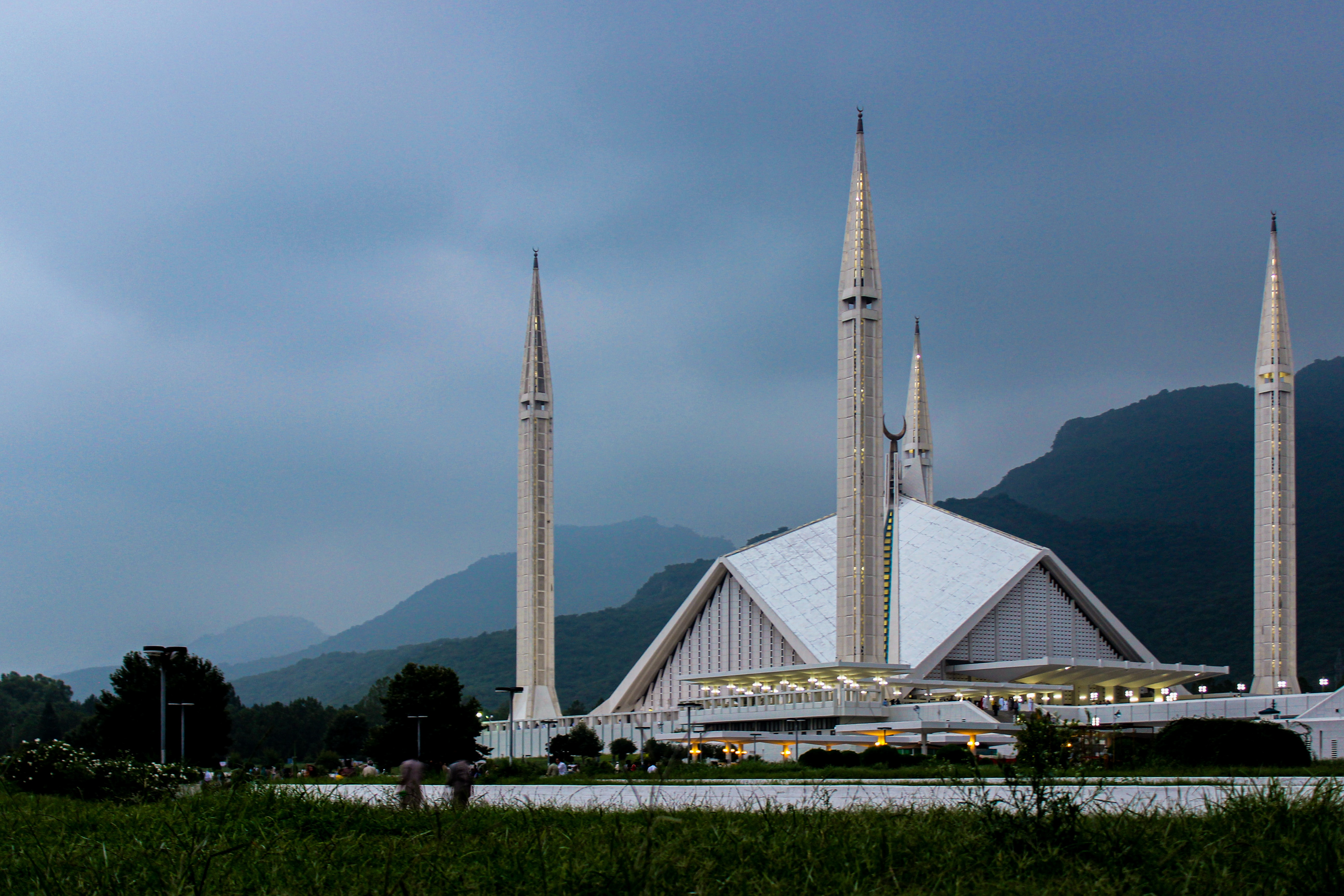 Best solar system in Islamabad