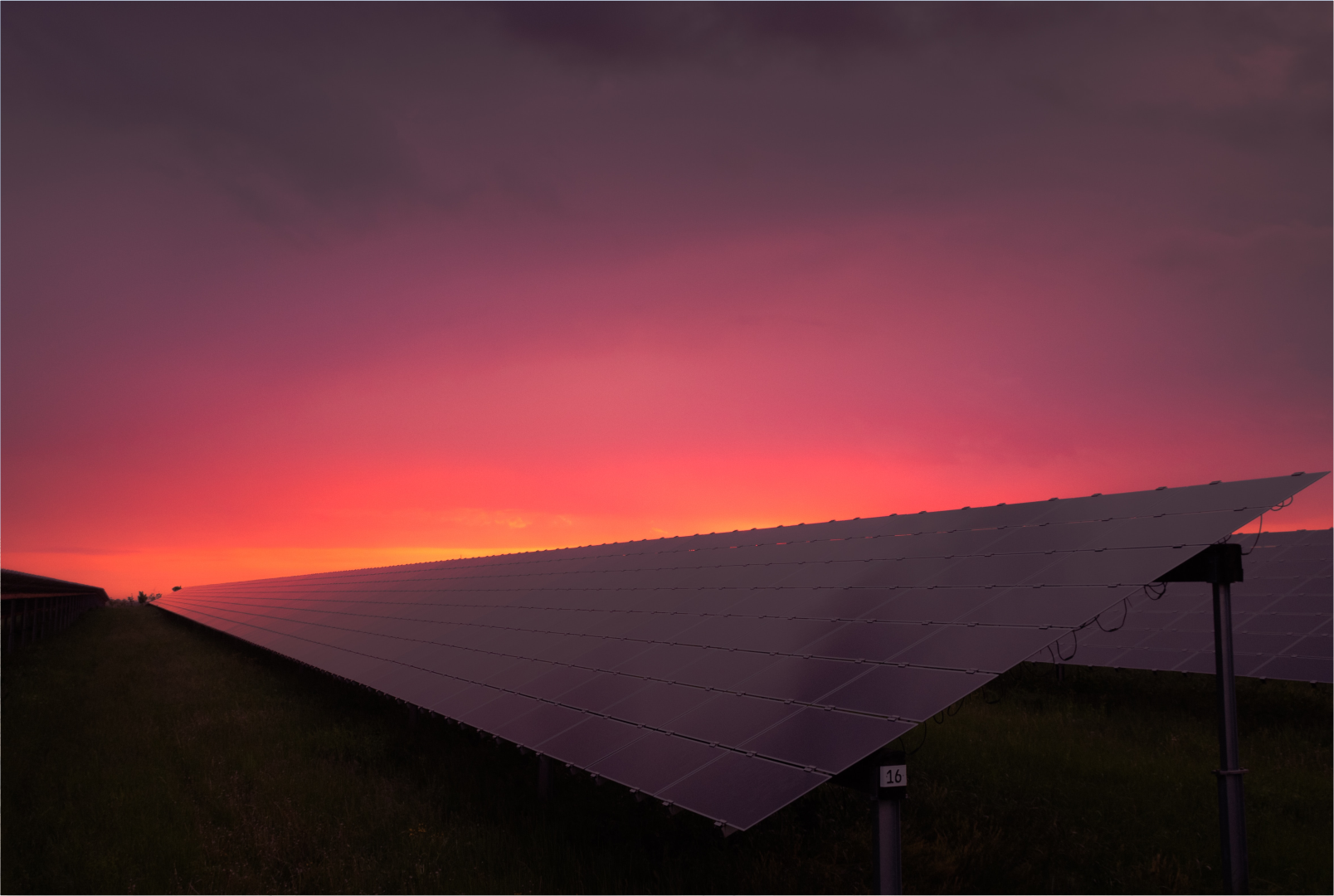 Do Solar Panels Work at Night