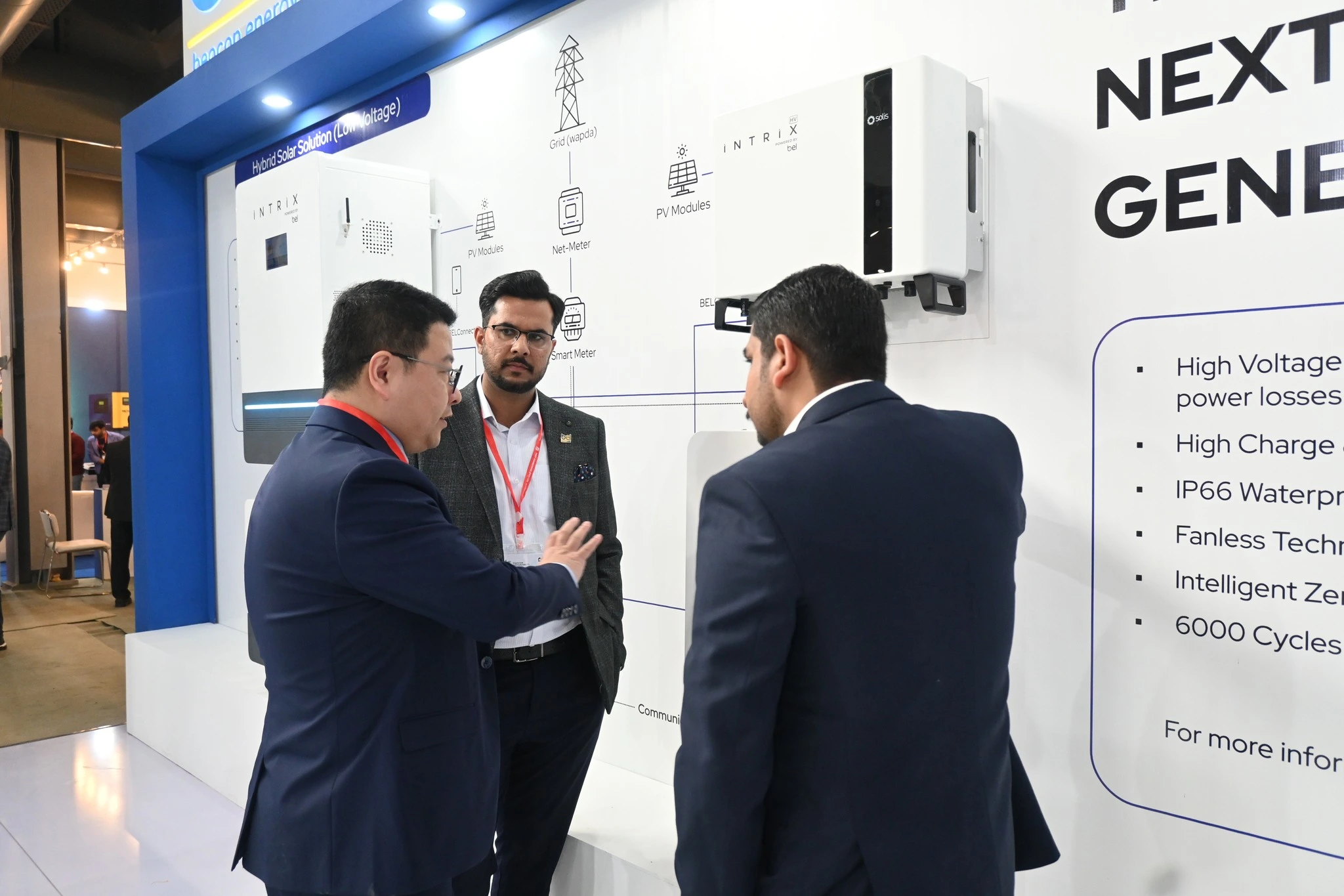 Lahore Solar Expo 2024 