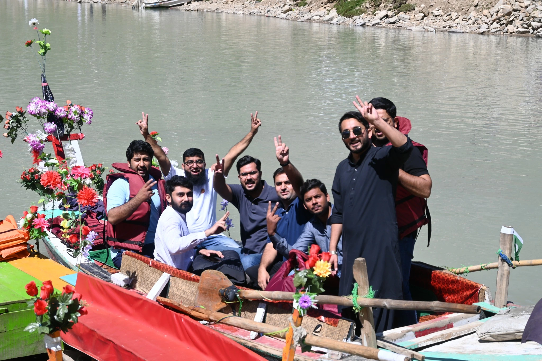 Annual Trip 2023 - Naran Valley