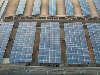 Olympia Foam Pvt Ltd