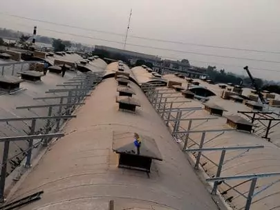 Samira Fabrics (Pvt.) Ltd