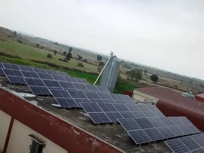 Attock Horizon Industries